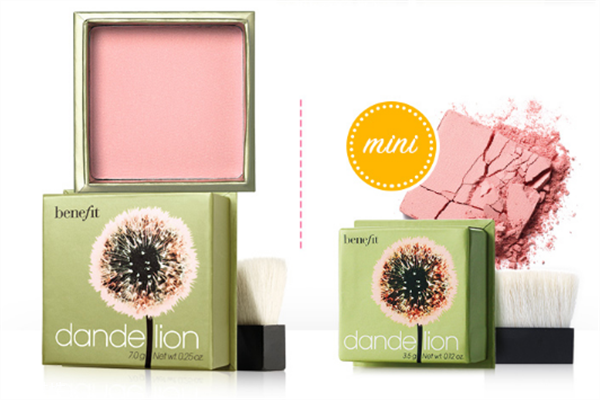 腮紅怎么用好？正確使用腮紅的方法