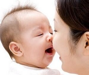 嬰幼兒口臭是什么原因造成的？口臭4大原因
