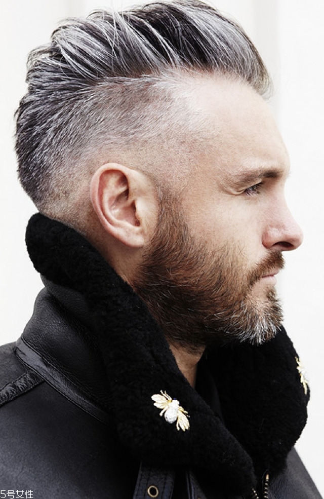 輕熟男穿衣打扮技巧 型男養(yǎng)成計劃