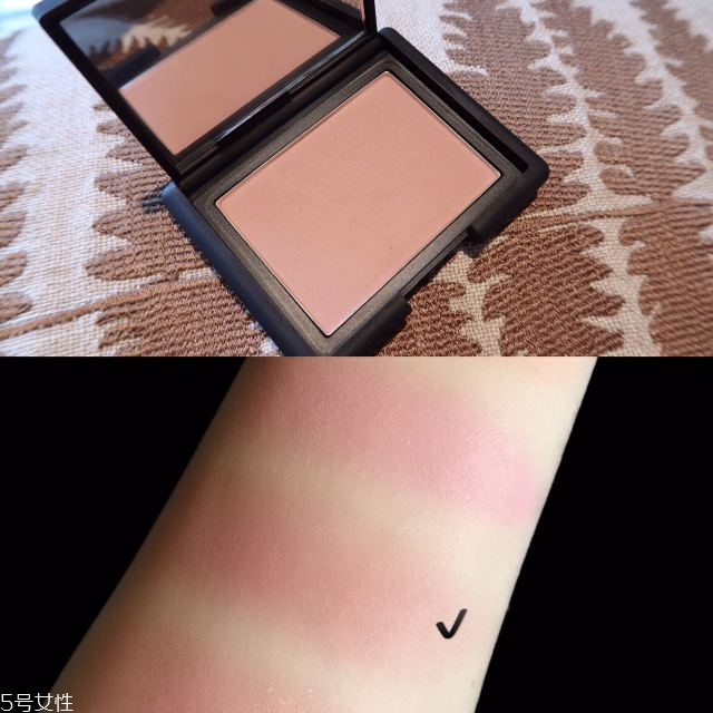 2018適合黃皮的腮紅推薦 腮紅使用技巧 2018適合黃皮的腮紅推薦 腮紅使用技巧