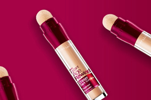 遮瑕筆和修容筆一樣嗎？色號和用法不一樣