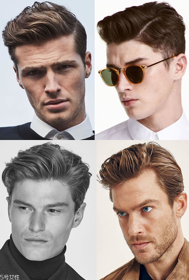 輕熟男穿衣打扮技巧 型男養(yǎng)成計劃