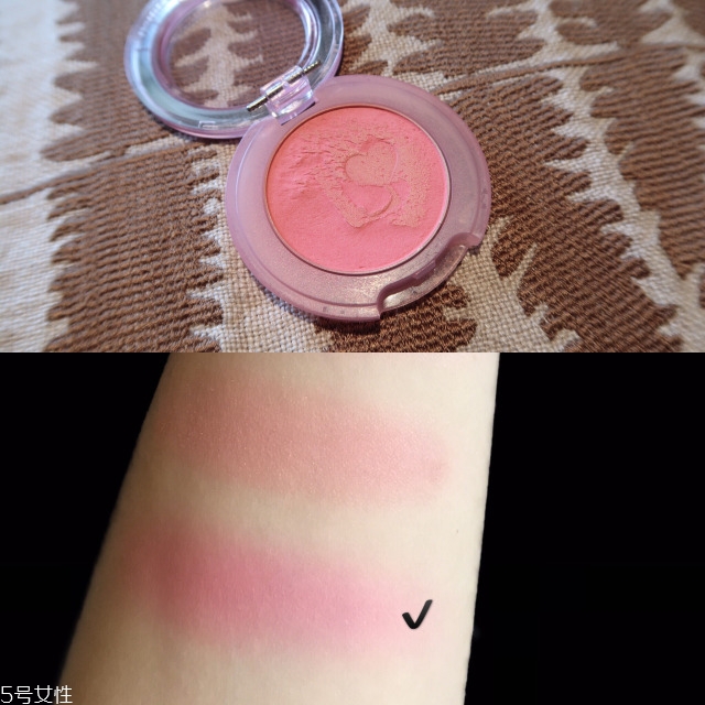 2018適合黃皮的腮紅推薦 腮紅使用技巧 2018適合黃皮的腮紅推薦 腮紅使用技巧