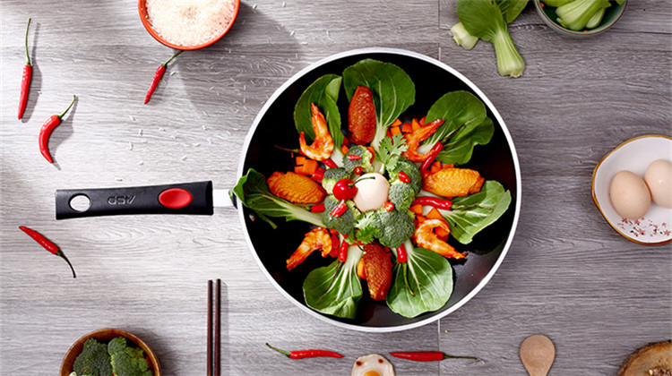 怎么炒菜能省油？教你5個(gè)小妙招