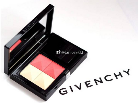 紀(jì)梵希柔霧雙色腮紅好用嗎？紀(jì)梵希絕對的一線大牌