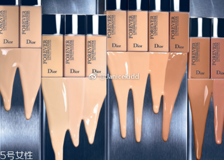 迪奧2018年春季新粉底凝脂系列好用嗎？?jī)r(jià)格及上市時(shí)間