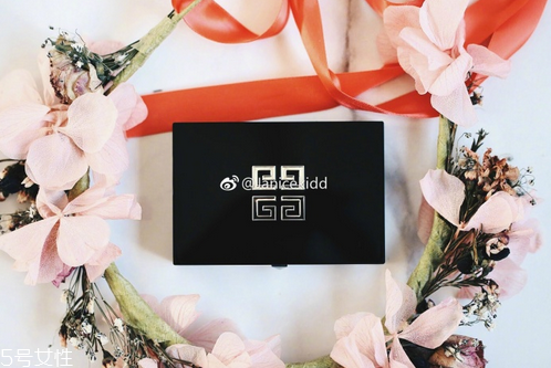 紀(jì)梵希柔霧雙色腮紅好用嗎？紀(jì)梵希絕對的一線大牌