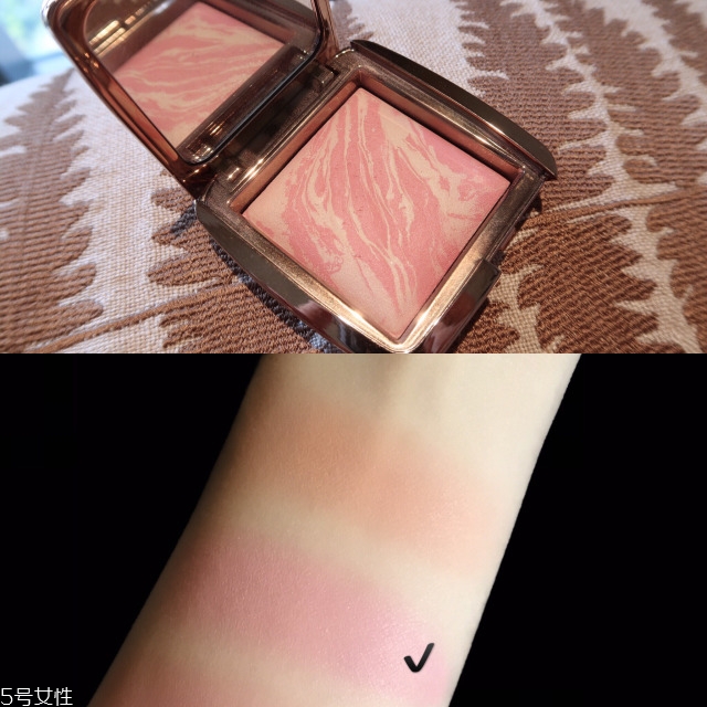 2018適合黃皮的腮紅推薦 腮紅使用技巧 2018適合黃皮的腮紅推薦 腮紅使用技巧