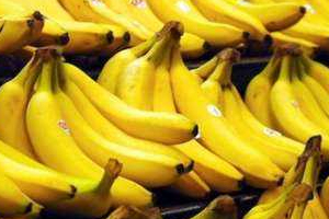 香蕉能安眠嗎？富含鎂元素讓人安眠
