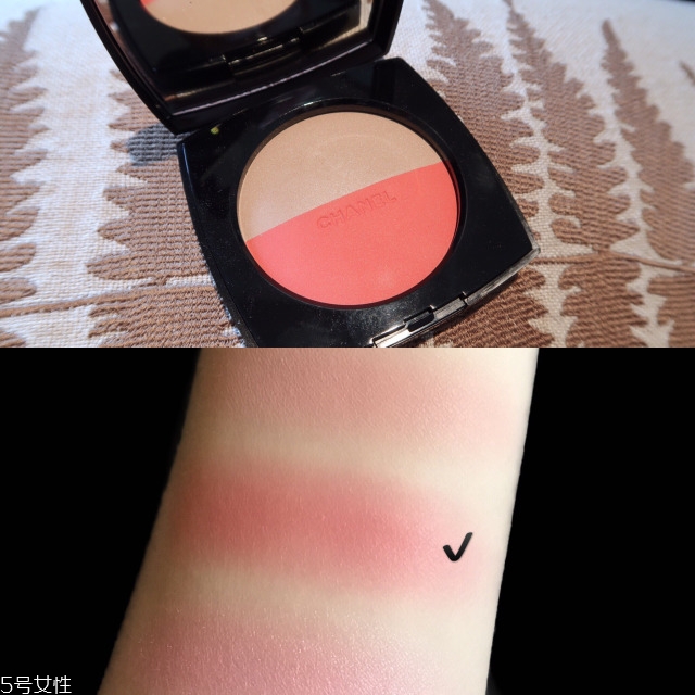 2018適合黃皮的腮紅推薦 腮紅使用技巧 2018適合黃皮的腮紅推薦 腮紅使用技巧