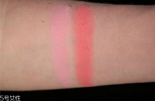 紀(jì)梵希柔霧雙色腮紅好用嗎？紀(jì)梵希絕對的一線大牌