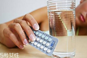 避孕藥會(huì)堵住靜脈嗎？吃錯(cuò)藥太可怕