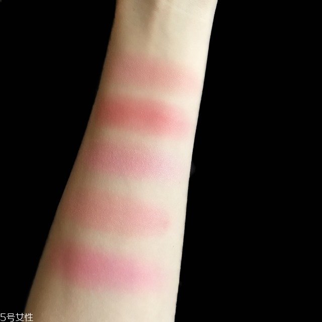 2018適合黃皮的腮紅推薦 腮紅使用技巧 2018適合黃皮的腮紅推薦 腮紅使用技巧