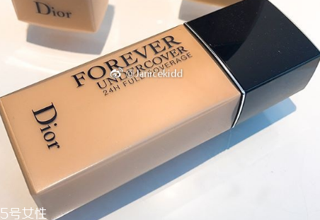 迪奧2018年春季新粉底凝脂系列好用嗎？?jī)r(jià)格及上市時(shí)間