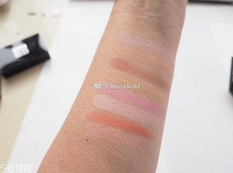 紀(jì)梵希柔霧雙色腮紅好用嗎？紀(jì)梵希絕對的一線大牌