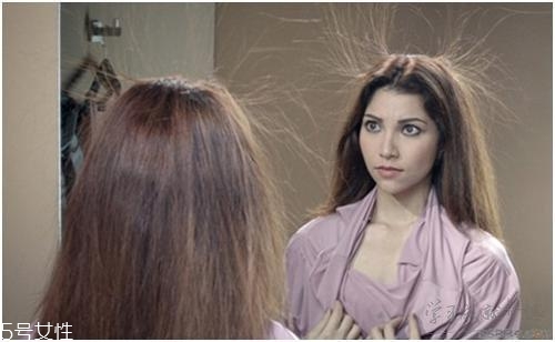 冬天老是有靜電怎么辦？教你防止靜電