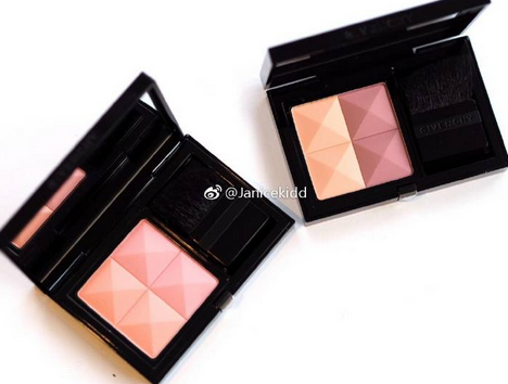 紀(jì)梵希柔霧雙色腮紅好用嗎？紀(jì)梵希絕對的一線大牌
