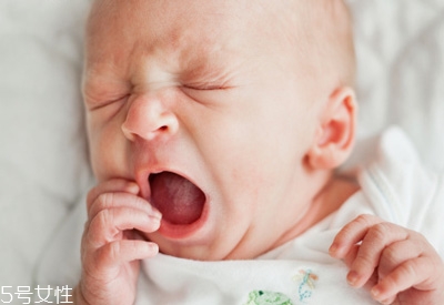 嬰幼兒口臭是什么原因造成的？口臭4大原因