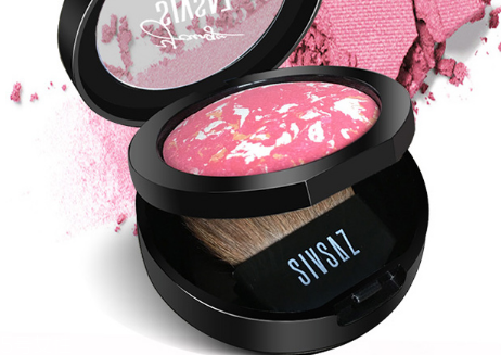 2018適合黃皮的腮紅推薦 腮紅使用技巧 2018適合黃皮的腮紅推薦 腮紅使用技巧