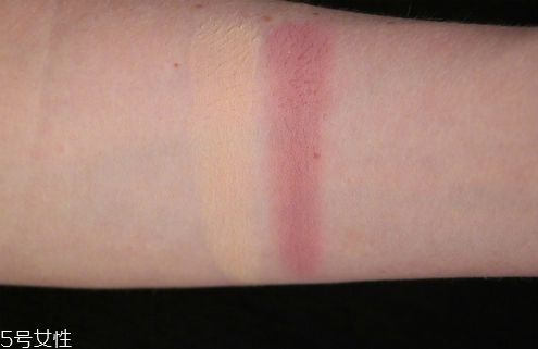 紀(jì)梵希柔霧雙色腮紅好用嗎？紀(jì)梵希絕對的一線大牌