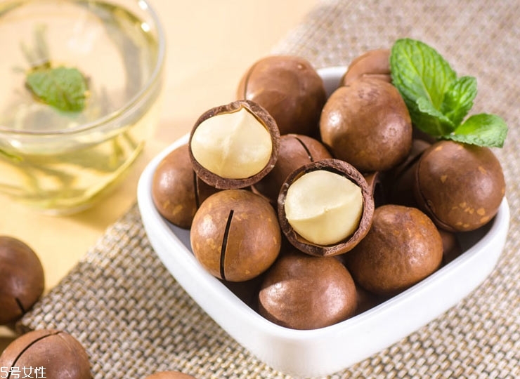 夏威夷果的副作用有哪些？五大副作用需警惕