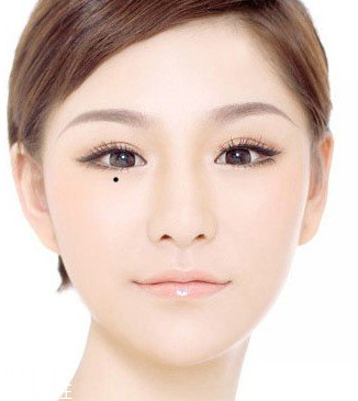 脖子后面有痣代表什么？10大身體缺陷是好事