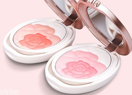 2018適合黃皮的腮紅推薦 腮紅使用技巧 2018適合黃皮的腮紅推薦 腮紅使用技巧