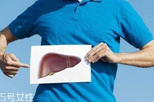 肝病3D方案是指什么？丙肝的克星