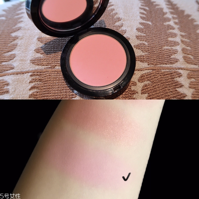 2018適合黃皮的腮紅推薦 腮紅使用技巧 2018適合黃皮的腮紅推薦 腮紅使用技巧