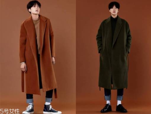 輕熟男穿衣打扮技巧 型男養(yǎng)成計劃