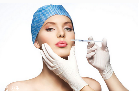 打玻尿酸后多久可以敷面膜？打玻尿酸后不能馬上化妝
