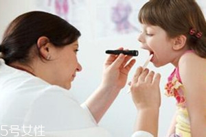 扁桃體發(fā)炎一般幾天會痊愈？看嚴重程度