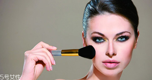 2018適合黃皮的腮紅推薦 腮紅使用技巧 2018適合黃皮的腮紅推薦 腮紅使用技巧