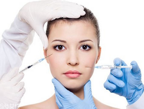 打玻尿酸后多久可以敷面膜？打玻尿酸后不能馬上化妝