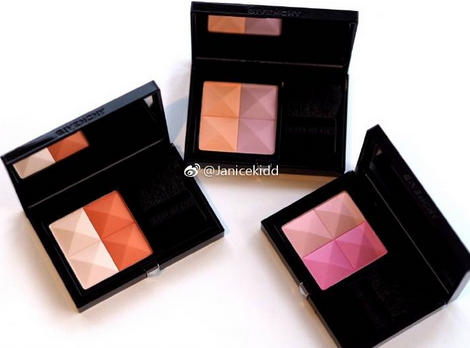 紀(jì)梵希柔霧雙色腮紅好用嗎？紀(jì)梵希絕對的一線大牌