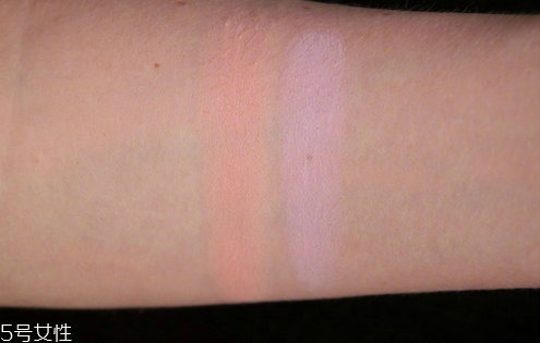 紀(jì)梵希柔霧雙色腮紅好用嗎？紀(jì)梵希絕對的一線大牌