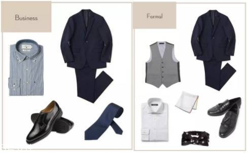 輕熟男穿衣打扮技巧 型男養(yǎng)成計劃