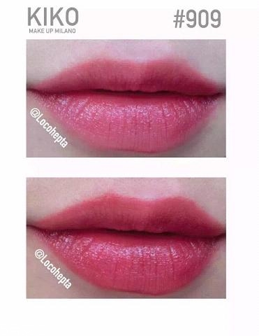 kiko9系哪個(gè)顏色好看最火？kiko9系口紅真假辨別方法