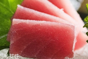 金槍魚(yú)為什么要冷凍 冷凍金槍魚(yú)你知道多少