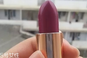 kiko口紅913是豆沙色嗎？kiko是阿瑪尼旗下品牌