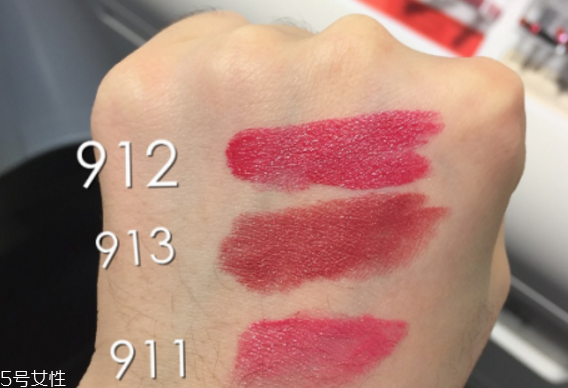 kiko口紅913是豆沙色嗎？kiko是阿瑪尼旗下品牌
