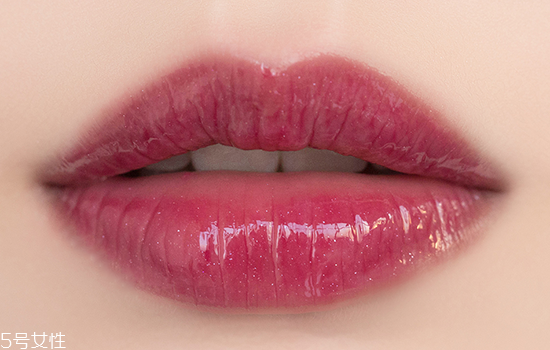 kiko 3d唇釉哪個色好看？試色大全