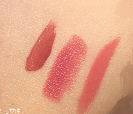 kiko917可以替代ysl黑管407唇釉嗎？平價(jià)替代版