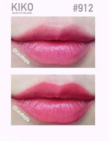kiko9系哪個(gè)顏色好看最火？kiko9系口紅真假辨別方法