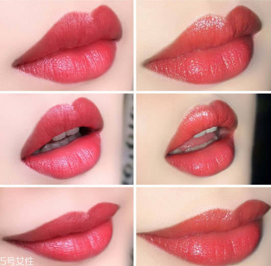 kiko口紅913是豆沙色嗎？kiko是阿瑪尼旗下品牌