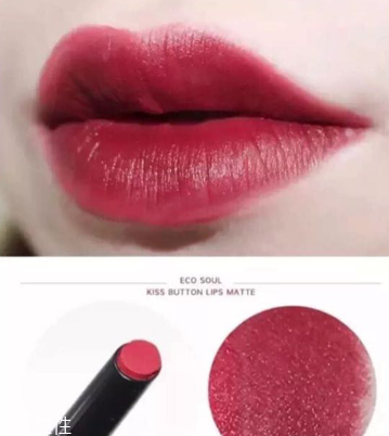 姨媽色口紅什么牌子最好？秋冬流行色