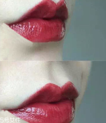 姨媽色口紅什么牌子最好？秋冬流行色