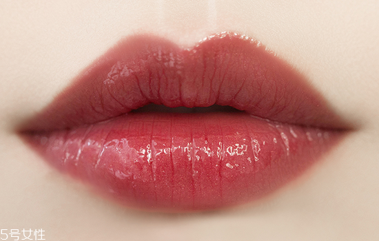 kiko 3d唇釉哪個色好看？試色大全