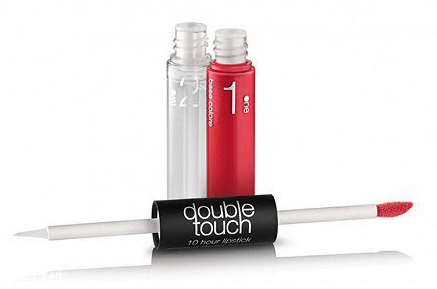 kiko雙頭唇釉好用嗎？kiko雙頭唇釉新版試色