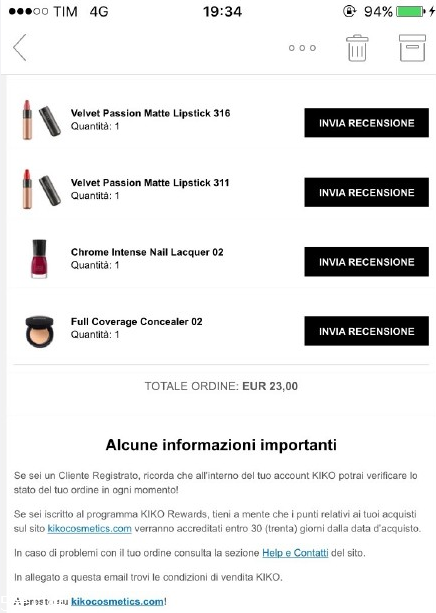 kiko愛(ài)心口紅好用嗎？kiko官網(wǎng)刻字教程